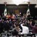 Senado aprueba en lo general la reforma al Poder Judicial
