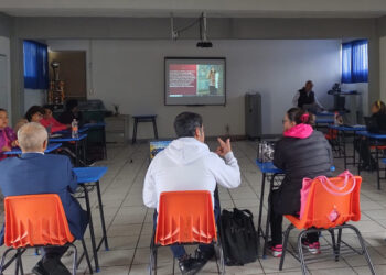 Participan docentes de 12 mil escuelas en Consejo Técnico Escolar: SEP
