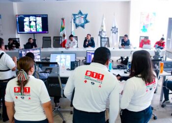 SSP reporta saldo blanco durante fiestas patrias 2024