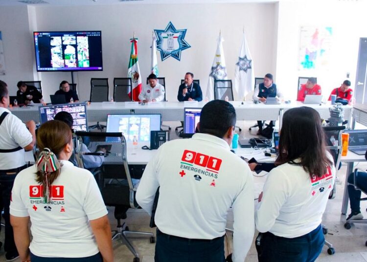 SSP reporta saldo blanco durante fiestas patrias 2024