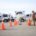 SUMA fortalece capacitación en manejo de ambulancias
