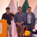 Anuncian tercera edición del Torneo de FootGolf en Puebla