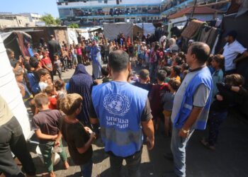 Israel y ONU vuelven a chocar sobre vínculos de UNRWA con Hamás