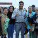Capacitaciones a alcaldes electos, gran apoyo en proceso de transición