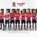7 refuerzos llegan al equipo de fútbol de las Águilas Upaep