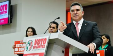 Morena ofrece millones de pesos a priistas para que apoyen reforma judicial