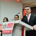Morena ofrece millones de pesos a priistas para que apoyen reforma judicial
