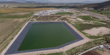 Granjas Carroll logra reducción de hasta 40% en el uso de agua en varios de sus procesos