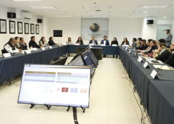 Gobierno de Puebla y FGE trabajan para prevenir y erradicar trata de personas