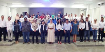 Puebla y Morelos refuerzan acuerdos para combatir dengue