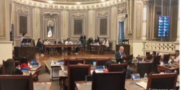 La reforma judicial aprobada, primer coletazo del dragón