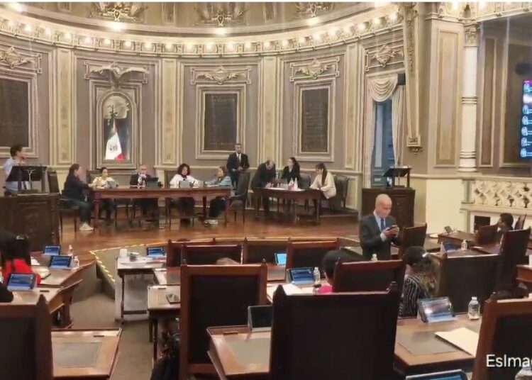La reforma judicial aprobada, primer coletazo del dragón