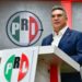 INE invalida reelección de Alejandro Moreno como presidente del PRI