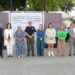 Encabeza Angon Ceremonia por el CLXXVII aniversario de la gesta heroica de los Niños Héroes de Chapultepec