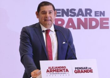Puebla impulsará el Turismo Comunitario con impacto global: Armenta