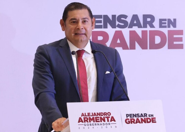 Puebla impulsará el Turismo Comunitario con impacto global: Armenta