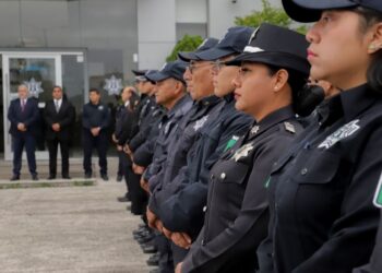 En marcha operativo de seguridad para fiestas patrias