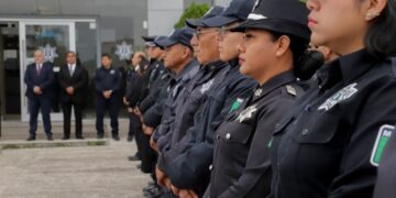 En marcha operativo de seguridad para fiestas patrias