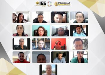 Asigna el IEE diputación plurinominal a Movimiento Ciudadano