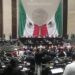 Cámara de Diputados declara Constitucional la Reforma Judicial