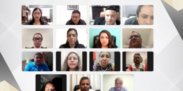 Cumple el IEE sentencia de la sala superior del Tribunal Electoral del Poder judicial federal