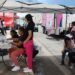 Ayuntamiento de Puebla acerca servicios municipales a colonias