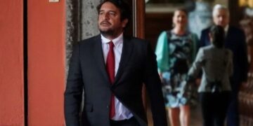 Andrés Manuel López Beltrán “ Andy” , tiene todo el derecho de buscar la dirigencia nacional de Morena