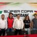 La penúltima fecha de la Súper Copa 2024 se correrá en Puebla