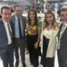 La reforma a los pueblos originarios, fundamental para Puebla: Maiella Gómez