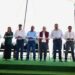 Con mercado y obra carretera, gobierno estatal impulsa desarrollo en Huejotzingo