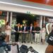 Yadea: Líder global en vehículos eléctricos inaugura agencia de motos eléctricas en Puebla