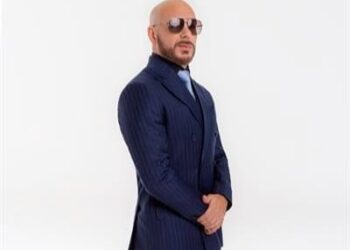 Pitbull regresa a Las Vegas con una serie de ocho conciertos a partir de noviembre