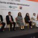Reconoce CONALEP Puebla trayectoria de personal administrativo con 30 años de servicio