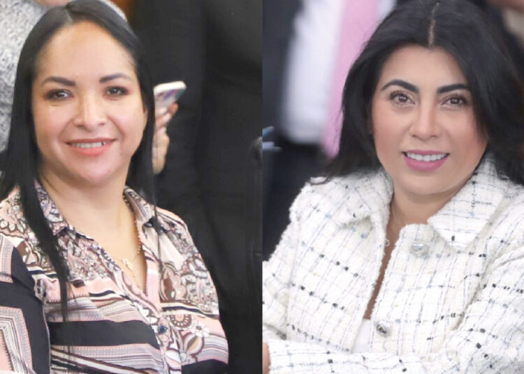 El PT se crece en el Legislativo