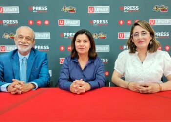 Foro de Investigación de Ciencias de la Salud Upaep promueve la innovación