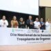 Puebla, cuarto lugar en donación de órganos