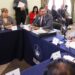Alejandro Armenta refrenda compromiso de trabajar la BUAP, respetando la autonomía universitaria