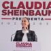El Inicio de la Primera Presidencia de una Mujer en México Esta semana haremos historia.