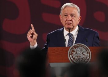 AMLO promulgará polémica reforma judicial el próximo domingo