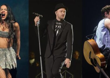 Olivia Rodrigo y Justin Timberlake encabezan Festival Estéreo Picnic de Bogotá