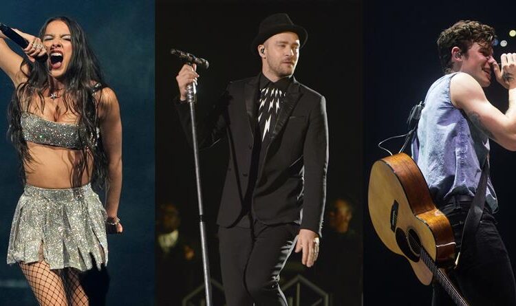 Olivia Rodrigo y Justin Timberlake encabezan Festival Estéreo Picnic de Bogotá