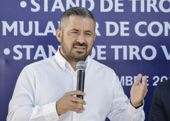 Adán Domínguez buscará dirigencia estatal del PAN