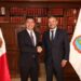 Lalo Rivera la libra en Consejo Estatal del PAN