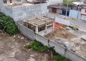 Agua de Puebla construye 2 nuevas plantas potabilizadoras: Tulcingo y Viveros