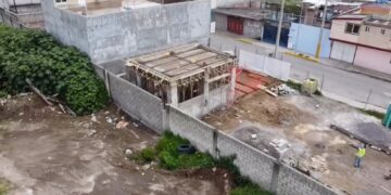 Agua de Puebla construye 2 nuevas plantas potabilizadoras: Tulcingo y Viveros