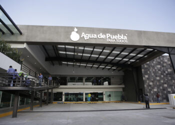 Comparecencia de Agua de Puebla se retomará en LXII Legislatura