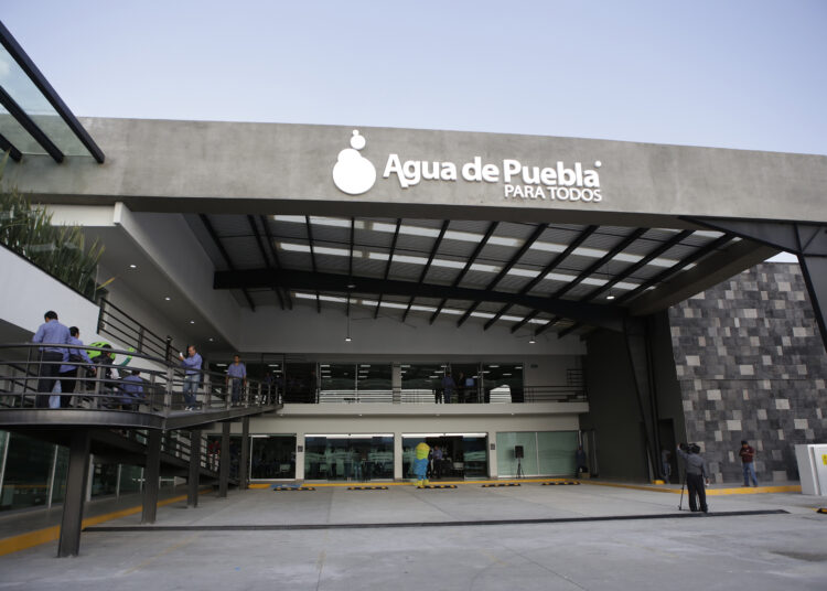 Comparecencia de Agua de Puebla se retomará en LXII Legislatura