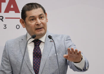 Armenta prioriza planeación para temporada invernal y obras comunitarias
