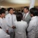 Gobierno de Armenta aplicara tecnología y sostenibilidad a la salud