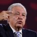 Juicios de amparo para frenar reforma al Poder Judicial no funcionan: AMLO